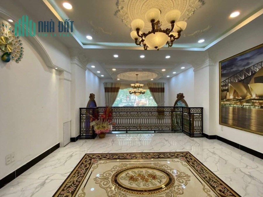 NHÀ MẶT TIỀN PHẠM HÙNG -DIỆN TÍCH 100M2. KẾT CẤU 5 TẦN GIÁ 17,5 TỶ, LH ĐỨC TOẢN :0902686259