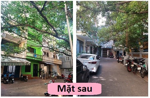 Chính chủ cho thuê nhà mặt phố 22C Giảng Võ, Ba Đình; 50tr/th; 0936965225