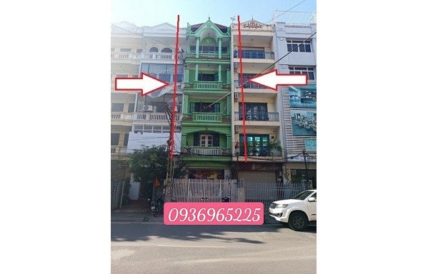 Chính chủ cho thuê nhà mặt phố 22C Giảng Võ, Ba Đình; 50tr/th; 0936965225