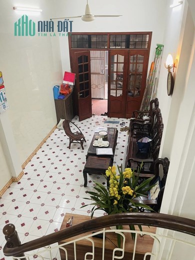 Chuyển nhượng mảnh đất Phố Nguyễn An Ninh, Phân Lô 2 Thoáng, ngõ thông cách mp chỉ 30m 56m x giá