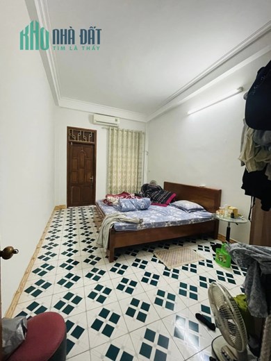 Chuyển nhượng mảnh đất Phố Nguyễn An Ninh, Phân Lô 2 Thoáng, ngõ thông cách mp chỉ 30m 56m x giá