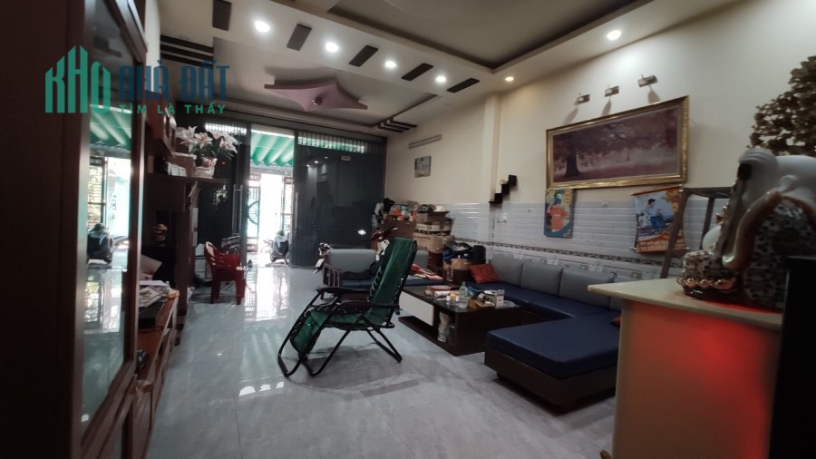 Bán nhà 2 mặt tiền đỗ xuân hợp, quận 9, MT đẹp giá hẻm, PLB, 4T, 115m2 ngang 7m. Chỉ 6 Tỷ nhỉnh