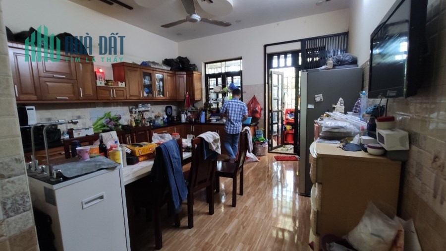 Bán nhà 2 mặt tiền đỗ xuân hợp, quận 9, MT đẹp giá hẻm, PLB, 4T, 115m2 ngang 7m. Chỉ 6 Tỷ nhỉnh