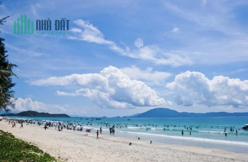 Chính chủ cần bán Đất Nam Vân Phong,Dốc Lết 1,6 tỷ