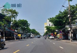 Cần bán lô đất 170m2 khu An Thượng kiệt Nguyễn Văn Thoại. Mỹ An. Quận Ngũ Hành Sơn. 6,4 tỷ