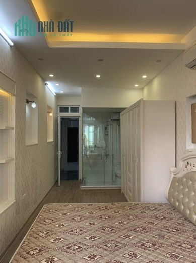 Bán nhà Đống Đa 50m x 5 tầng, giáp Văn Miếu Quốc Tử Giám