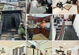 Bán nhà HXT đường Bờ Bao Tân Thắng, Tân Phú, 70m2, 4x18, 6 tầng, 13PN, chỉ 8.9 tỷ TL chính chủ.