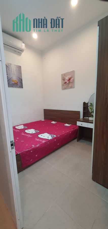Chính Chủ Cần Cho Thuê Căn Hộ Đường Nguyễn Ngọc Nại Vị Trí Đẹp.