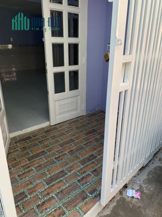 QUẬN 7, NHÀ DIỆN TÍCH ĐẸP, 102 M2, 2 MẶT TIỀN, GIÁ 6.X TỶ.
