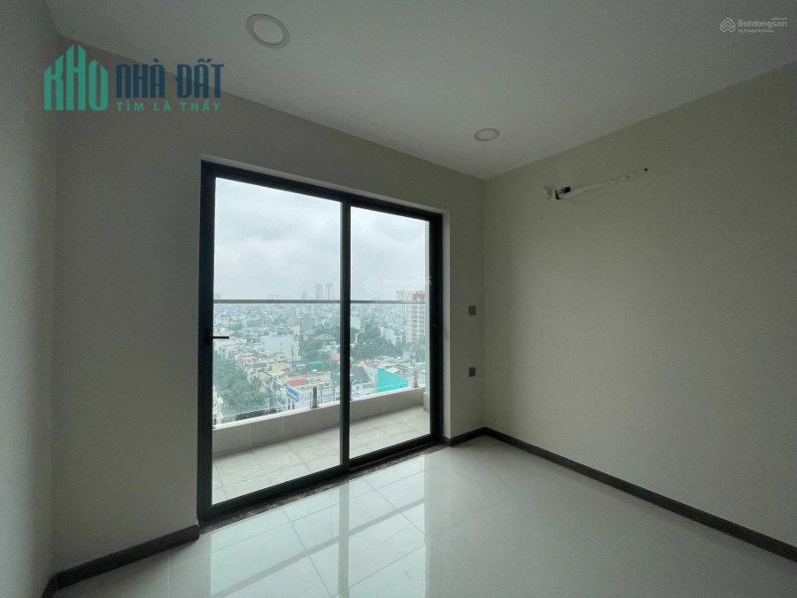 Bán căn 1PN nhà mới 100%, view Lương Định Của giá chỉ 4.24 tỷ đã vat De Capella Q2, đang chờ sổ