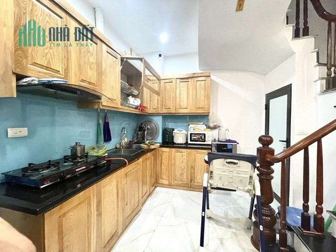 Bán nhà riêng Xuân Phuong NHÀ ÐẸP FULL NỘI THẤT Ô TÔ 30M. 33M X 5T NHỈNH 3 tỷ .