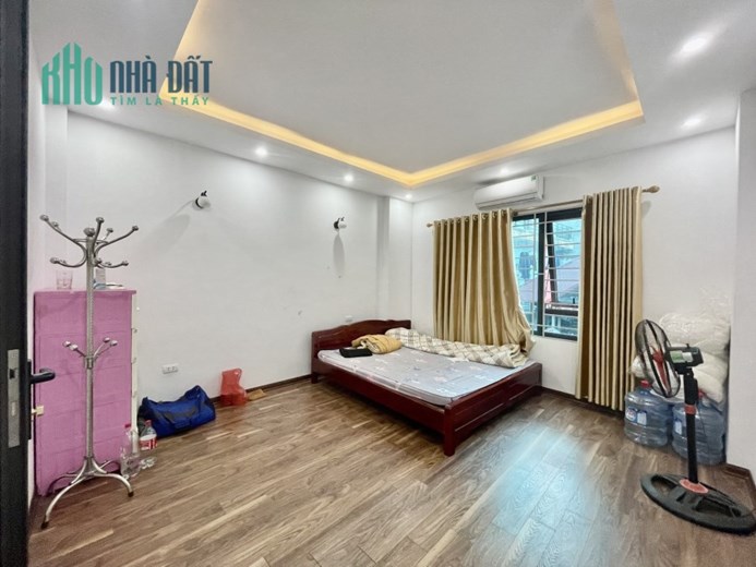 Bán nhà riêng Xuân Phuong NHÀ ÐẸP FULL NỘI THẤT Ô TÔ 30M. 33M X 5T NHỈNH 3 tỷ .