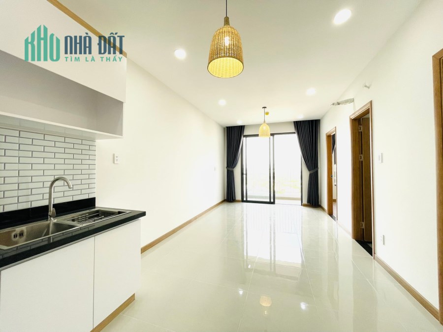 Chỉ 350 tr sở hữu ngay căn hộ cao cấp liền kề làng đại học.