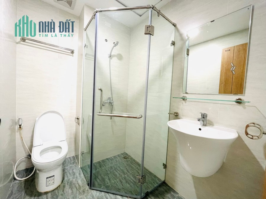Chỉ 350 tr sở hữu ngay căn hộ cao cấp liền kề làng đại học.