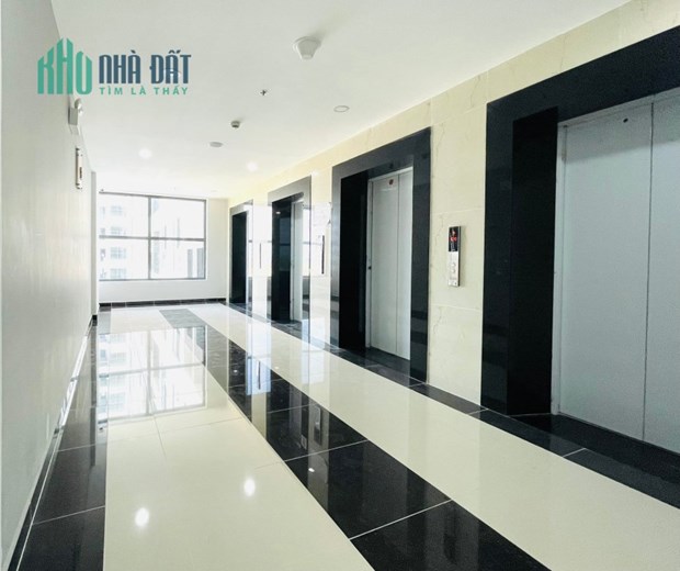 Chỉ 350 tr sở hữu ngay căn hộ cao cấp liền kề làng đại học.