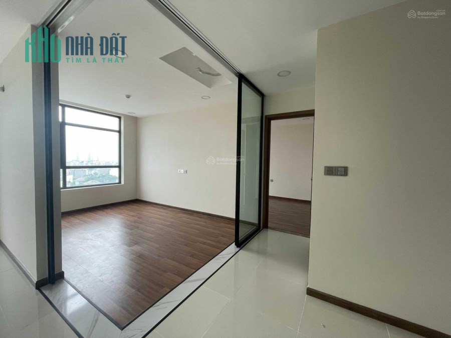 Bán hộ 1PN 56m2 De Capella Q2, Lương Định Của, thanh toán nhận nhà, hỗ trợ vay ngân hàng