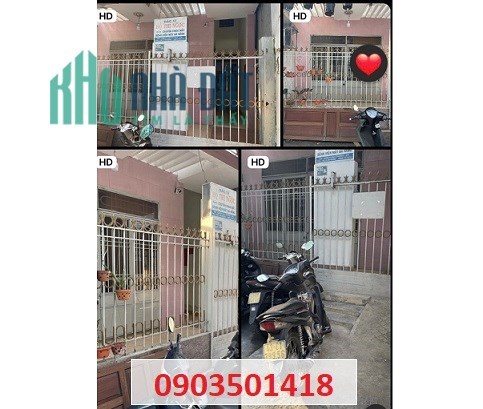 💥Chính chủ cho thuê nhà đường Núi Thành, Hải Châu, TP.Đà Nẵng; 6tr/th; 0903501418