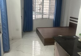 CHO THUÊ CCMN