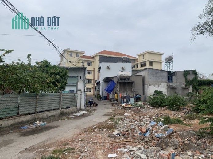 Cần bán lô đất tại trung tâm phường lái thiêu  tp thuận an  phù hợp với mục đích đầu tư.
