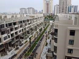 Bán nhà liền kề Shophouse HD Mon, 98m2 x 7 Tầng giá 28,9 tỷ