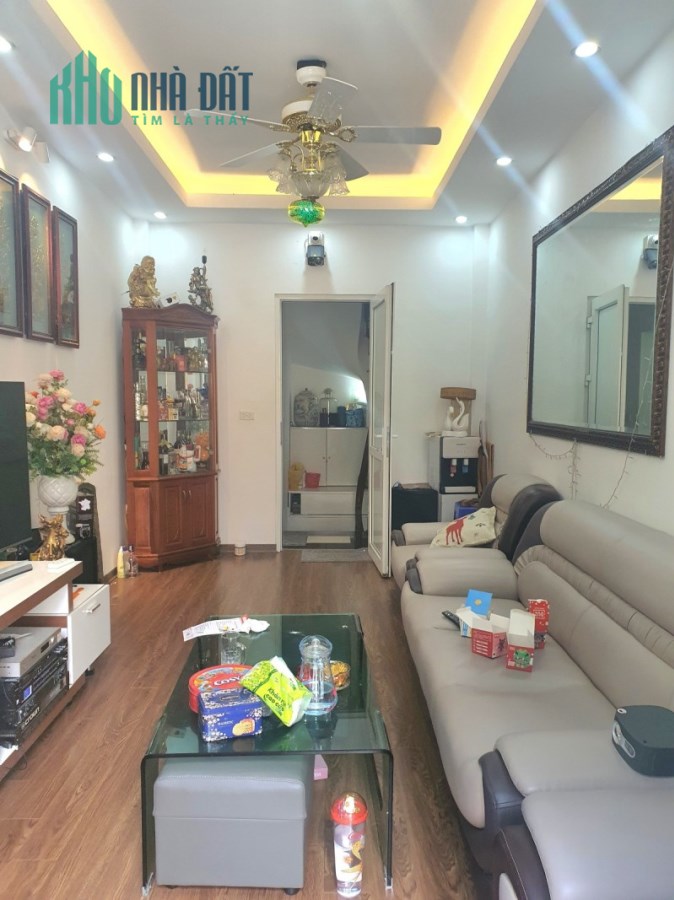 Bán Nhà Tô Vĩnh Diện 28m2x 5T Chỉ Nhỉnh 2 Tỷ, VỊ TRÍ VÔ ĐỊCH, TIỆN ÍCH BẠT NGÀN Lh 0969356066