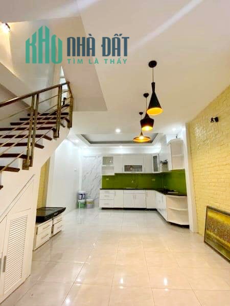 BÁN GẤP NHÀ PHỐ LÊ ĐỨC THỌ, KTT CẦU 7, PL, Ô TÔ ĐỖ, DT 79M, 3T, GIÁ 8,4 TỶ.