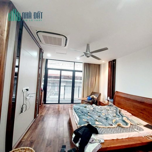BÁN GẤP NHÀ PHỐ LÊ ĐỨC THỌ, KTT CẦU 7, PL, Ô TÔ ĐỖ, DT 79M, 3T, GIÁ 8,4 TỶ.