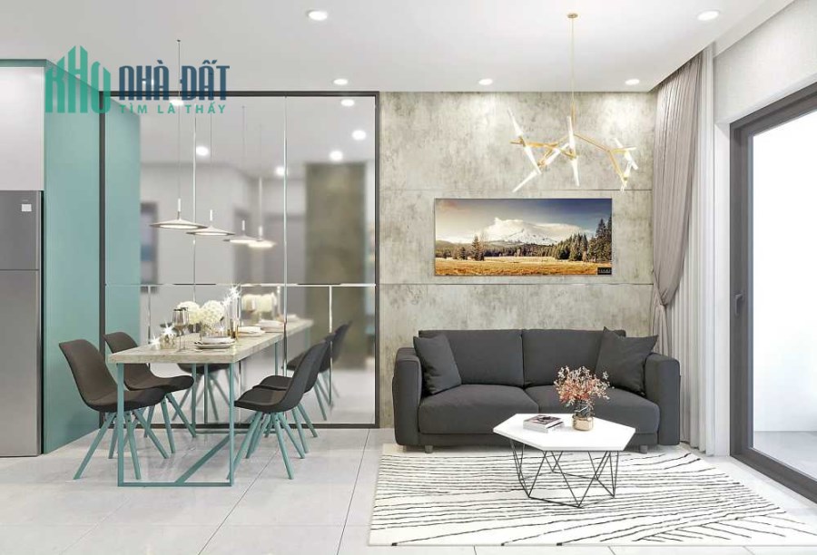 Căn Hộ Thủ Đức dưới 2 tỷ Tặng nội thất ( bao thuế phí )