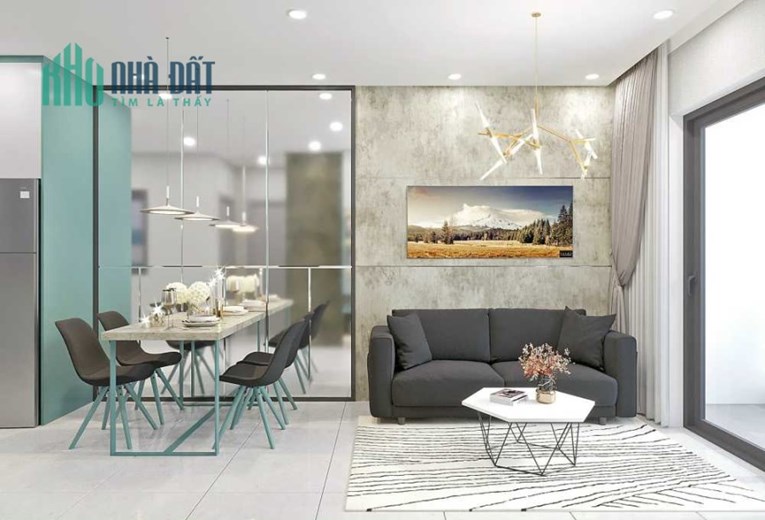 Căn Hộ Thủ Đức dưới 2 tỷ Tặng nội thất ( bao thuế phí )