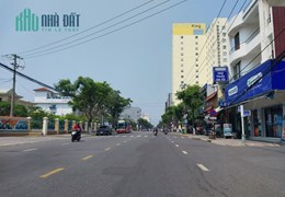 Chủ cần bán gấp lô đất kiệt Ô tô An Thượng. Quận Ngũ Hành Sơn. 150m2. ngang 7m. chỉ 6,5 tỷ