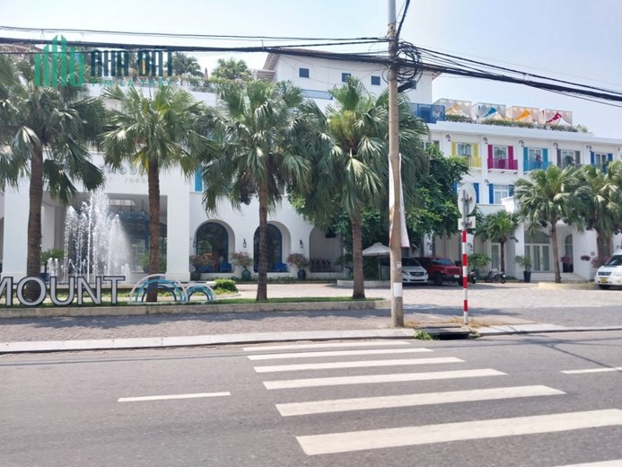 Chủ cần bán gấp lô đất kiệt Ô tô An Thượng. Quận Ngũ Hành Sơn. 150m2. ngang 7m. chỉ 6,5 tỷ