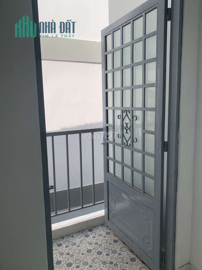 Bán gấp nhà Q10,  cách 10m ra HXH, nhỉnh 1 tỷ