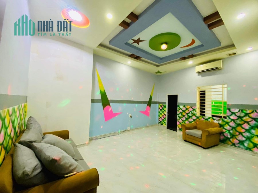 Bán nhà, HXH, Hoàng Hoa Thám, Phường 5, Bình Thạnh, 4 tầng, 64m2, Giá 7 tỷ 8, TL