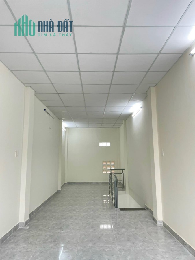 Bán nhà 2 tầng đẹp đường Nguyễn Sơn, Tân Phú, 33m2, 3x11, chỉ 3.6 tỷ TL chính chủ.