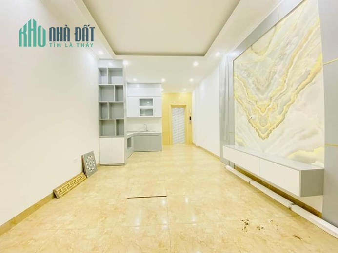 BÁN NHÀ MỸ ĐÌNH -50M2- NHỈNH 5TỶ- NHÀ ĐẸP THOÁNG SÁNG