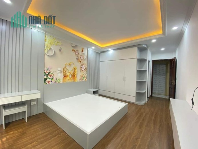 BÁN NHÀ MỸ ĐÌNH -50M2- NHỈNH 5TỶ- NHÀ ĐẸP THOÁNG SÁNG