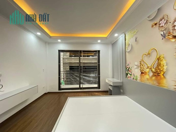 BÁN NHÀ MỸ ĐÌNH -50M2- NHỈNH 5TỶ- NHÀ ĐẸP THOÁNG SÁNG