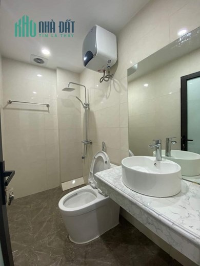 BÁN NHÀ MỸ ĐÌNH -50M2- NHỈNH 5TỶ- NHÀ ĐẸP THOÁNG SÁNG