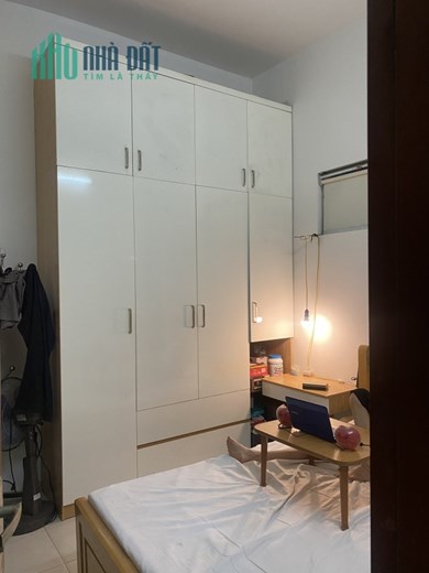 Bán căn hộ 3 Ngủ CT12A Kim Văn Kim Lũ 74m2, 1 logia view thành phố cực đẹp