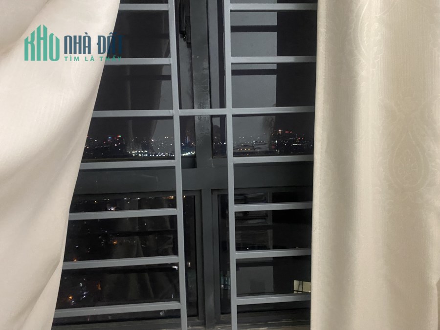 Bán căn hộ 3 Ngủ CT12A Kim Văn Kim Lũ 74m2, 1 logia view thành phố cực đẹp
