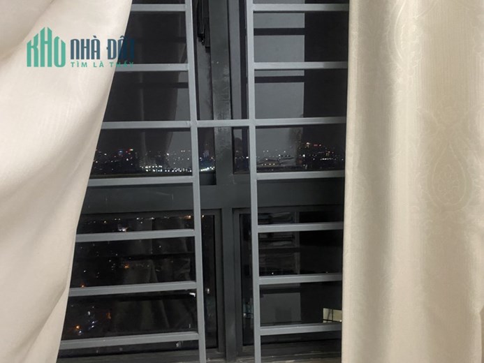 Bán căn hộ 3 Ngủ CT12A Kim Văn Kim Lũ 74m2, 1 logia view thành phố cực đẹp