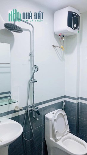 Bán chung cư mini Hào Nam, View hồ, full đồ, ở ngay, 54m2, giá 1.1 tỷ