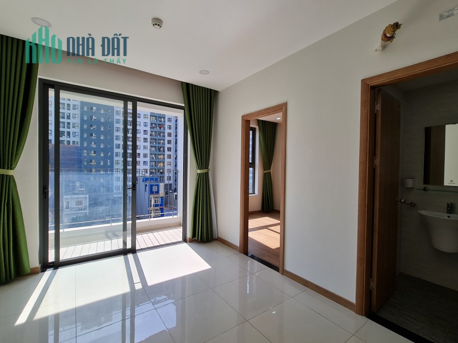 Căn Hộ Bình Dương giá rẻ 1 tỷ 1 siêu rộng + nội thất cao cấp