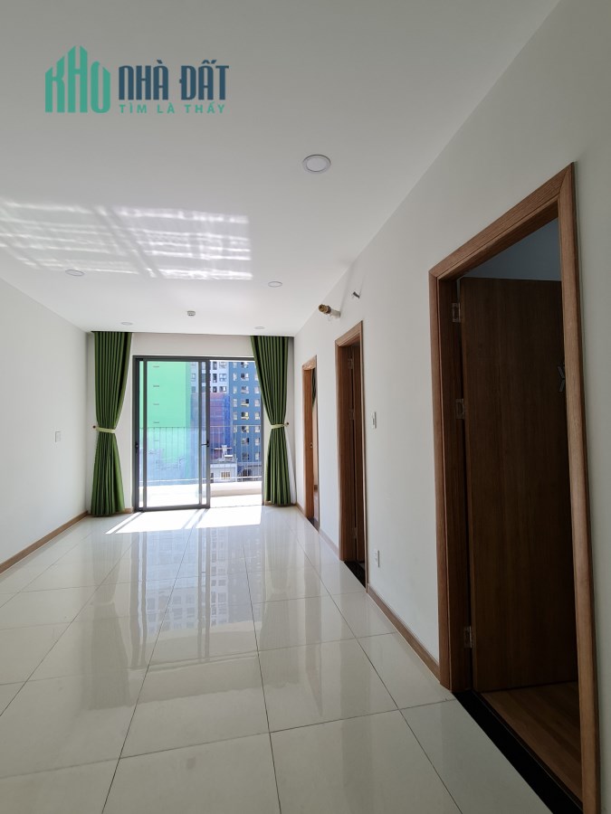 Căn Hộ Bình Dương giá rẻ 1 tỷ 1 siêu rộng + nội thất cao cấp