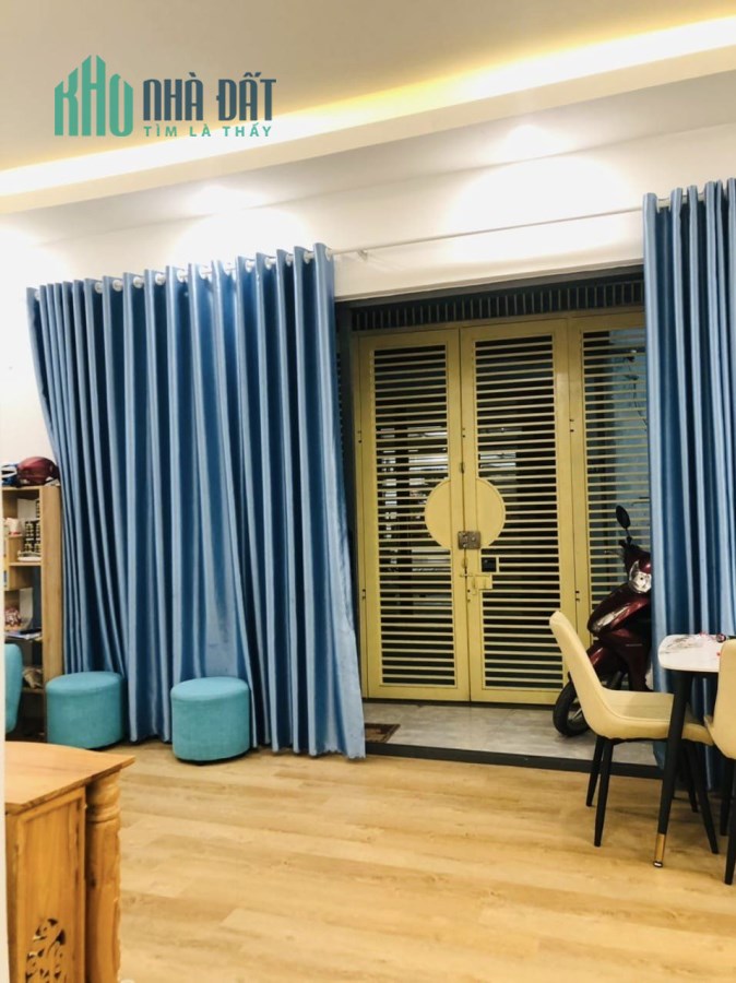 VIP...VIP..... NGAY TRUNG TÂM THỦ ĐỨC - ĐẶNG VĂN BI TRƯỜNG THỌ - 65M2 - CHỈ 4.850 TỶ. CHỦ CỰC GẤP