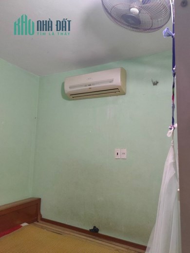 Chính Chủ Cần Cho Thuê Nhà Nguyên Căn 1 Trệt 1 Gác.