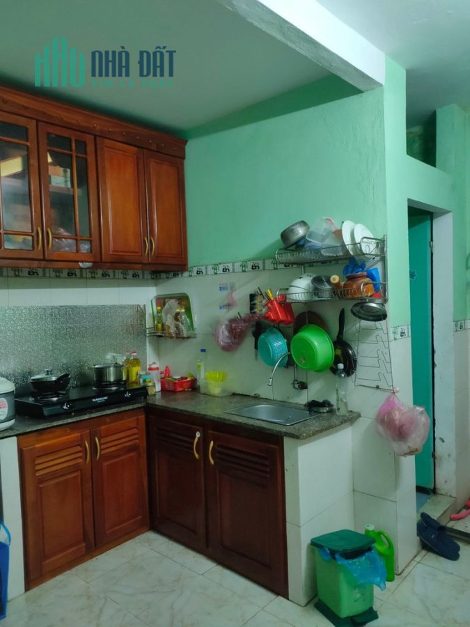 Chính Chủ Cần Cho Thuê Nhà Nguyên Căn 1 Trệt 1 Gác.