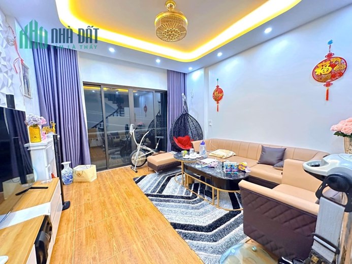 Bán nhà Hạ Đình Thanh Xuân - ô tô - kinh doanh 50m2 x 5 tầng x Nhỉnh 8 tỷ