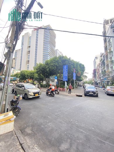 CHO THÊ NHÀ HXT TRUNG TÂM Q10