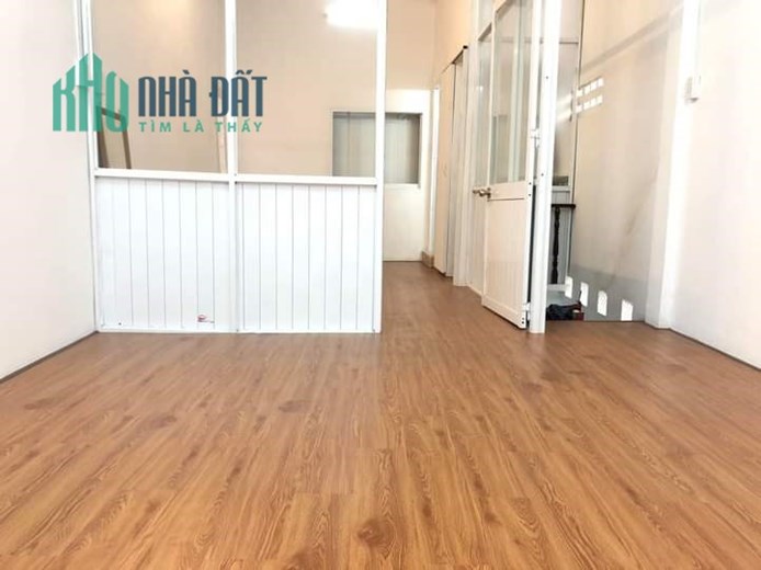 nhà Lý Thường Kiệt tân Bình sát q10 31m2 nhỉnh 3 tỷ